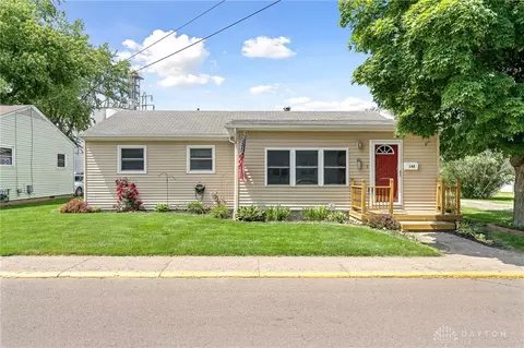 148 North St, West Milton, OH 45383
