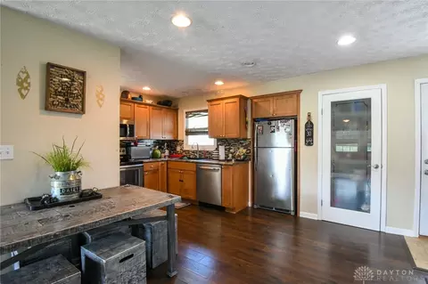 2935 Cunnington Ln, Kettering, OH 45420 photo 8