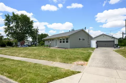 2935 Cunnington Ln, Kettering, OH 45420 photo 21