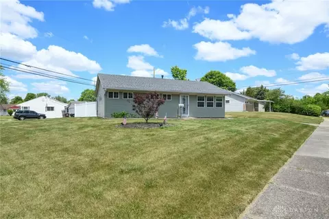 2935 Cunnington Ln, Kettering, OH 45420 photo 3