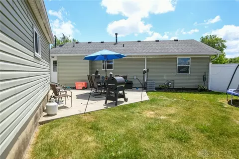 2935 Cunnington Ln, Kettering, OH 45420 photo 27