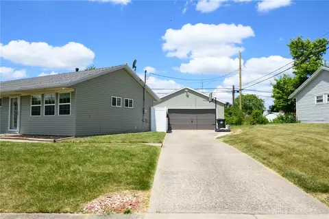 2935 Cunnington Ln, Kettering, OH 45420 photo 22
