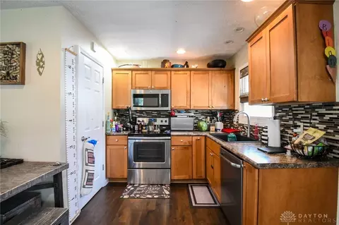 2935 Cunnington Ln, Kettering, OH 45420 photo 9