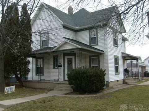 808 N Troy St, Dayton, OH 45404