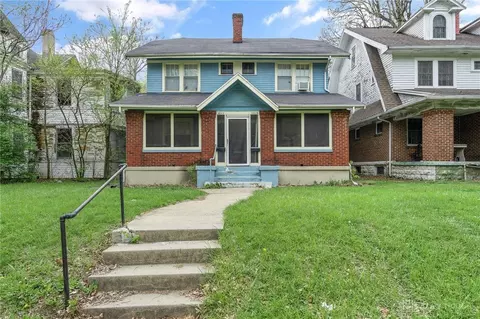 1011-1013 N Broadway St #1013, Dayton, OH 45402