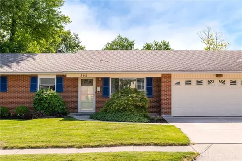 505 Sheets St, Englewood, OH 45322