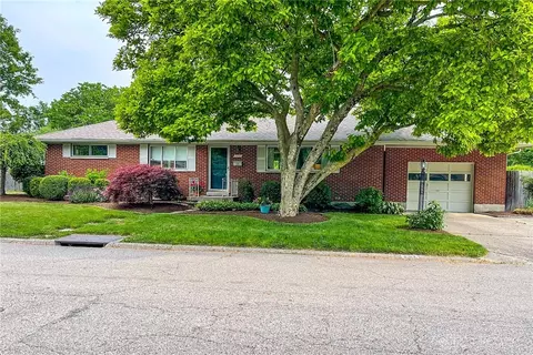 151 Pamela Ave, Dayton, OH 45415