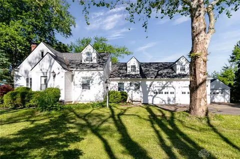 3661 Spence Rd, New Carlisle, OH 45344