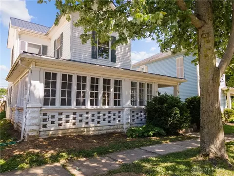 706 Broadway Ave, Sidney, OH 45365
