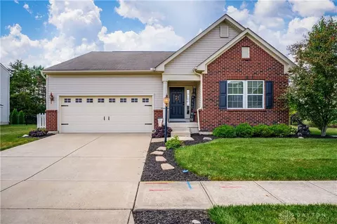 129 Sandelwood St, Springboro, OH 45066
