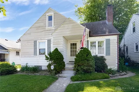 2636 Springmont Ave, Dayton, OH 45420