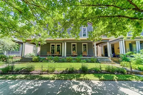 342-344 Park Dr, Dayton, OH 45410