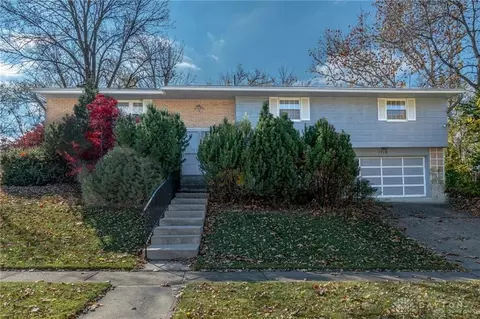 1710 Kathy Ln, Miamisburg, OH 45342