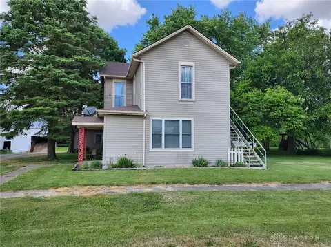 5790 Chillicothe St, Bowersville, OH 45307