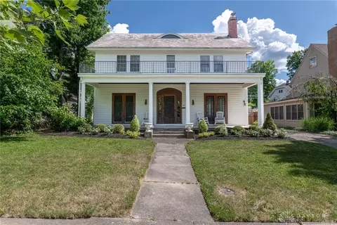 40 Plumwood Rd, Dayton, OH 45409