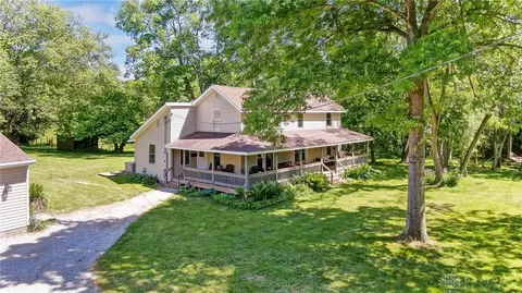 3970 State Route 370, Yellow Springs, OH 45387