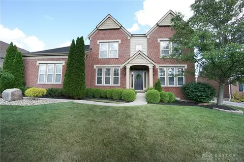 1500 Shaker Run Blvd, Lebanon, OH 45036