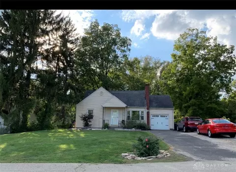 1147 Brookside, Dayton, OH 45434