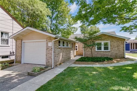 525 Fairfield Pike, Yellow Springs, OH 45387
