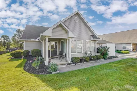 6681 Lexington Pl, Dayton, OH 45424