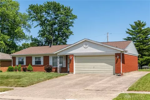 764 Arenel Dr, Dayton, OH 45449