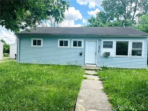 4844 Marburn Ave, Dayton, OH 45417