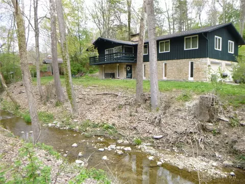 5478 Folkestone Dr, Dayton, OH 45459