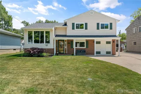 1604 Redbush Ave, Dayton, OH 45420