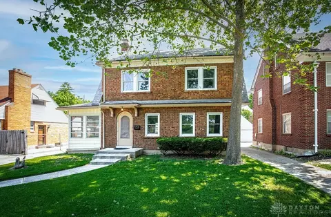 1438 Catalpa Dr, Dayton, OH 45406