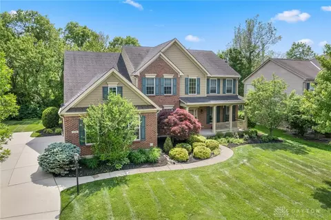 1731 Heritage Lake Dr, Centerville, OH 45458