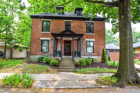 18 Federal St, Dayton, OH 45406