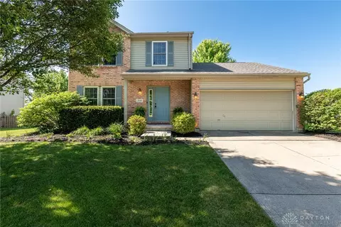 310 Sagebrush Dr, Clayton, OH 45315