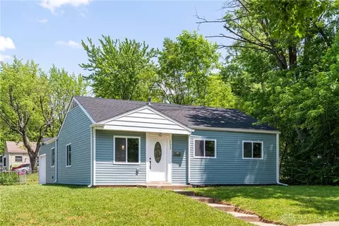 4473 Catalina Ave, Dayton, OH 45416