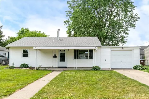 230 Erie Ave, Fairborn, OH 45324