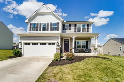3653 Garrett Dr, Franklin, OH 45005
