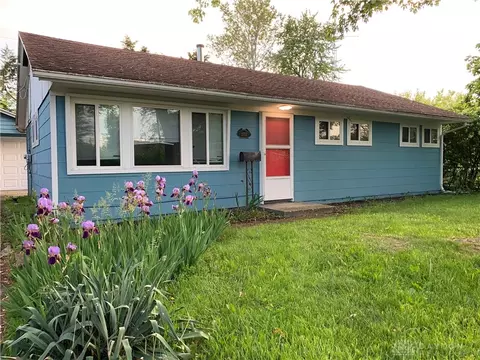2732 Danz Ave, Dayton, OH 45420
