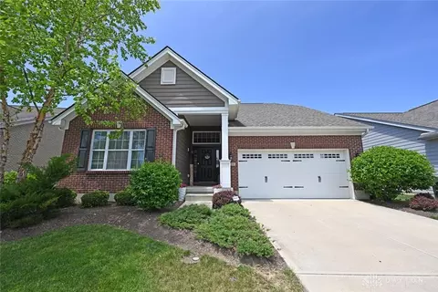 1310 Phoenix Pl, Dayton, OH 45420