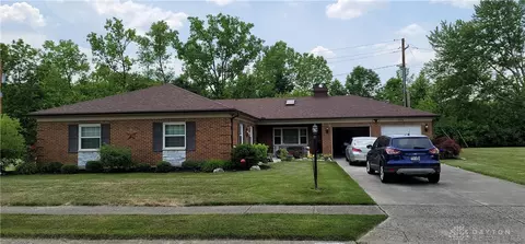 720 Fairgrove Way, Dayton, OH 45426