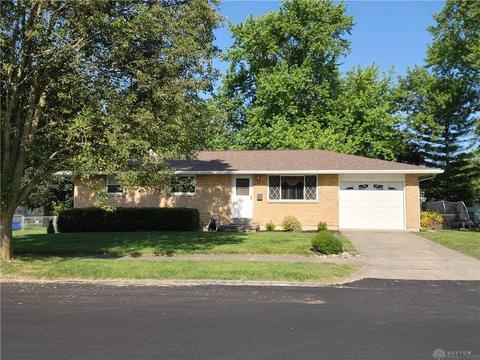 756 Trade Sq, Troy, OH 45373