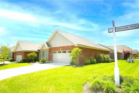 400 Overlook Trl, Lebanon, OH 45036