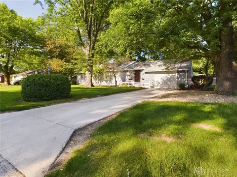 105 Redwood, Greenville, OH 45331