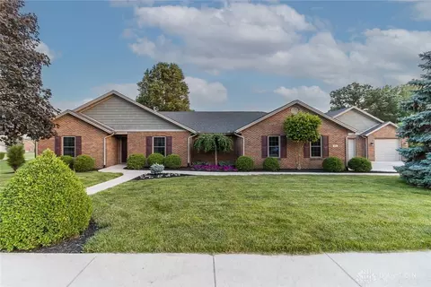 451 W Russ Rd, Greenville, OH 45331