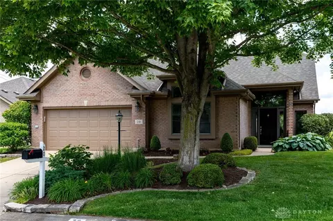20 Heatherglen Ct, Springboro, OH 45066