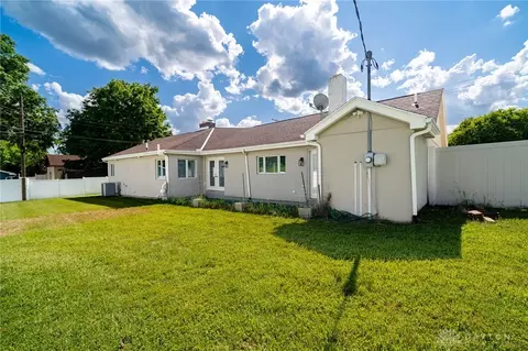 2724 Colonial Ave, Kettering, OH 45419 photo 44