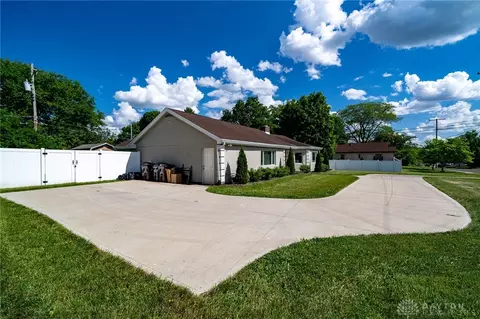 2724 Colonial Ave, Kettering, OH 45419 photo 47