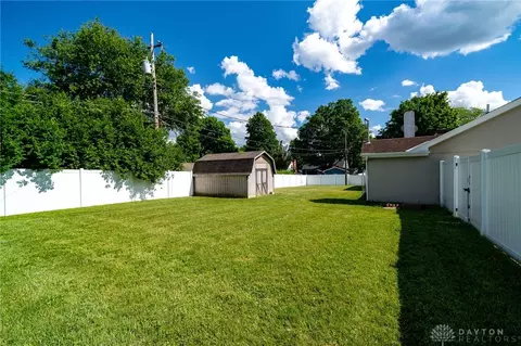 2724 Colonial Ave, Kettering, OH 45419 photo 42