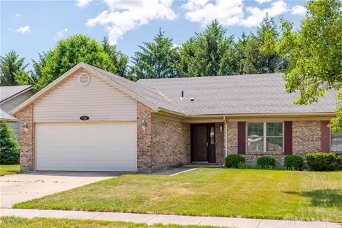 138 Warner Dr, Union, OH 45322