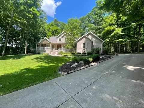 5450 Brookshire Ln, Springfield, OH 45502 photo 3