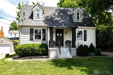 3746 Boomer Rd, Cincinnati, OH 45247