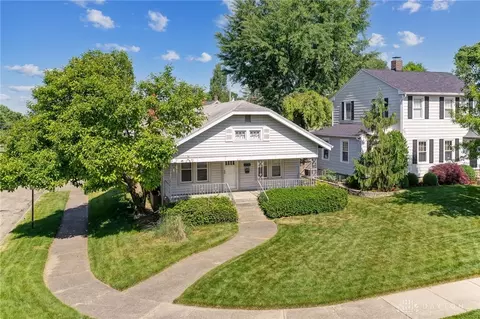 400 Aberdeen Dr, Middletown, OH 45042